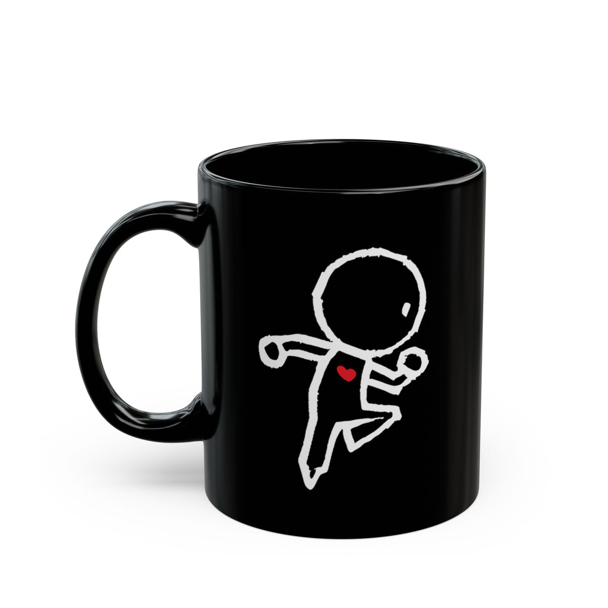 Mr. Lofi Mug