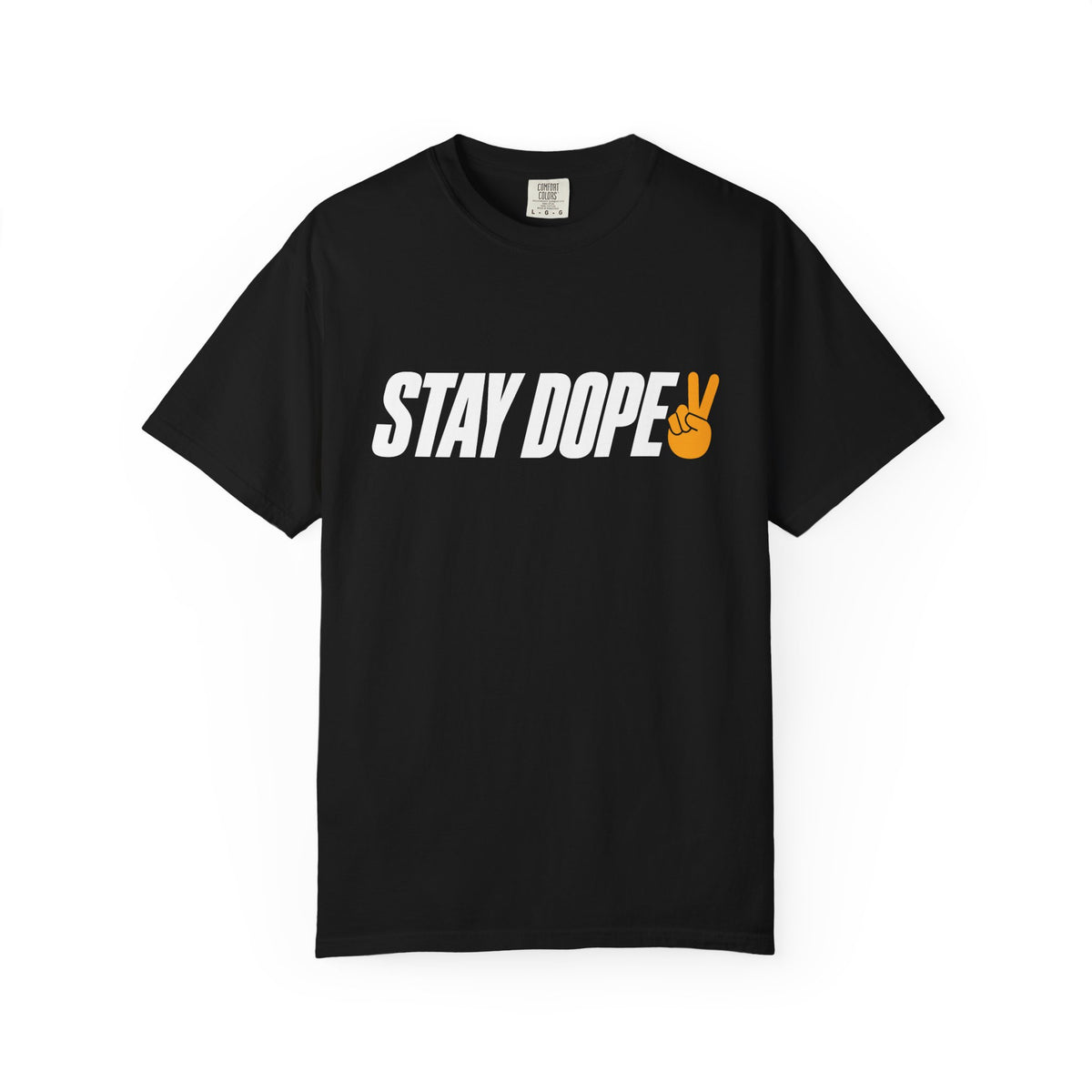 Stay Dope Tee