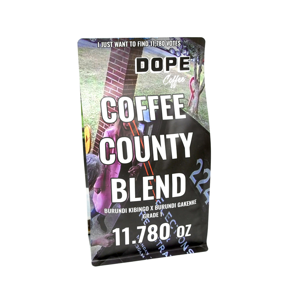 
                  
                    Load image into Gallery viewer, 11780 Coffee County GA Blend
                  
                