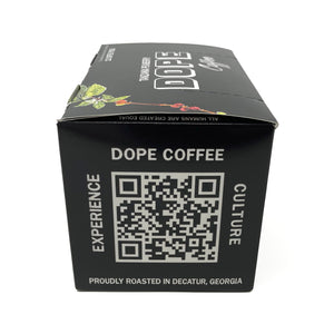 
                  
                    Load image into Gallery viewer, Tanzania Peaberry Coffee Pods
                  
                
