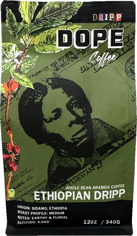 Ethiopian Dripp