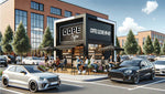 Franchising Dope Coffee: Your Opportunity to Build Something Extraordinary