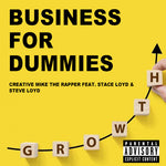 Coffee Purveyors Drop New Rap Single “Business For Dummies”