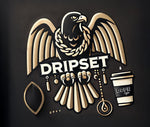 ☕🎤 DOPE COFFEE LAUNCHES DRIPSET: A NEW QUARTERLY COFFEE & HIP-HOP EXPERIENCE BREWED IN DECATUR, GA 🎤☕