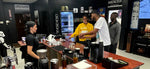 YOUR FAVORITE ATLANTA RAPPER GRIP INKS RETAIL PARTNERSHIP WITH I DIED FOR THIS COFFEE!?