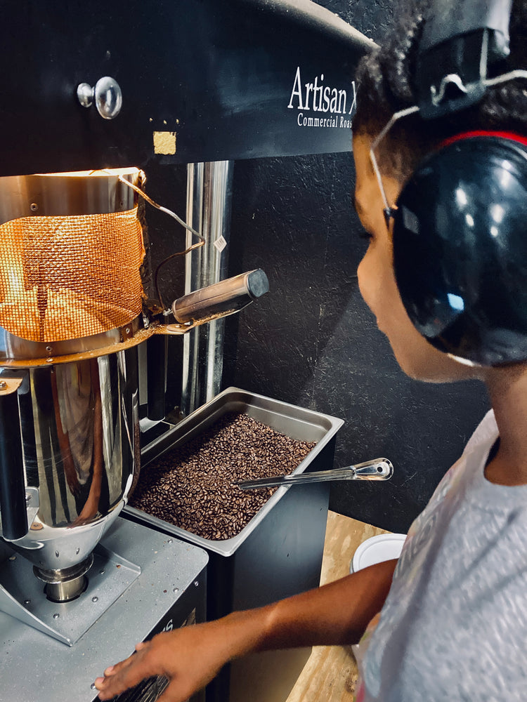 Beyond Tradition: Embracing Air Roasting for a Tastier Coffee Culture