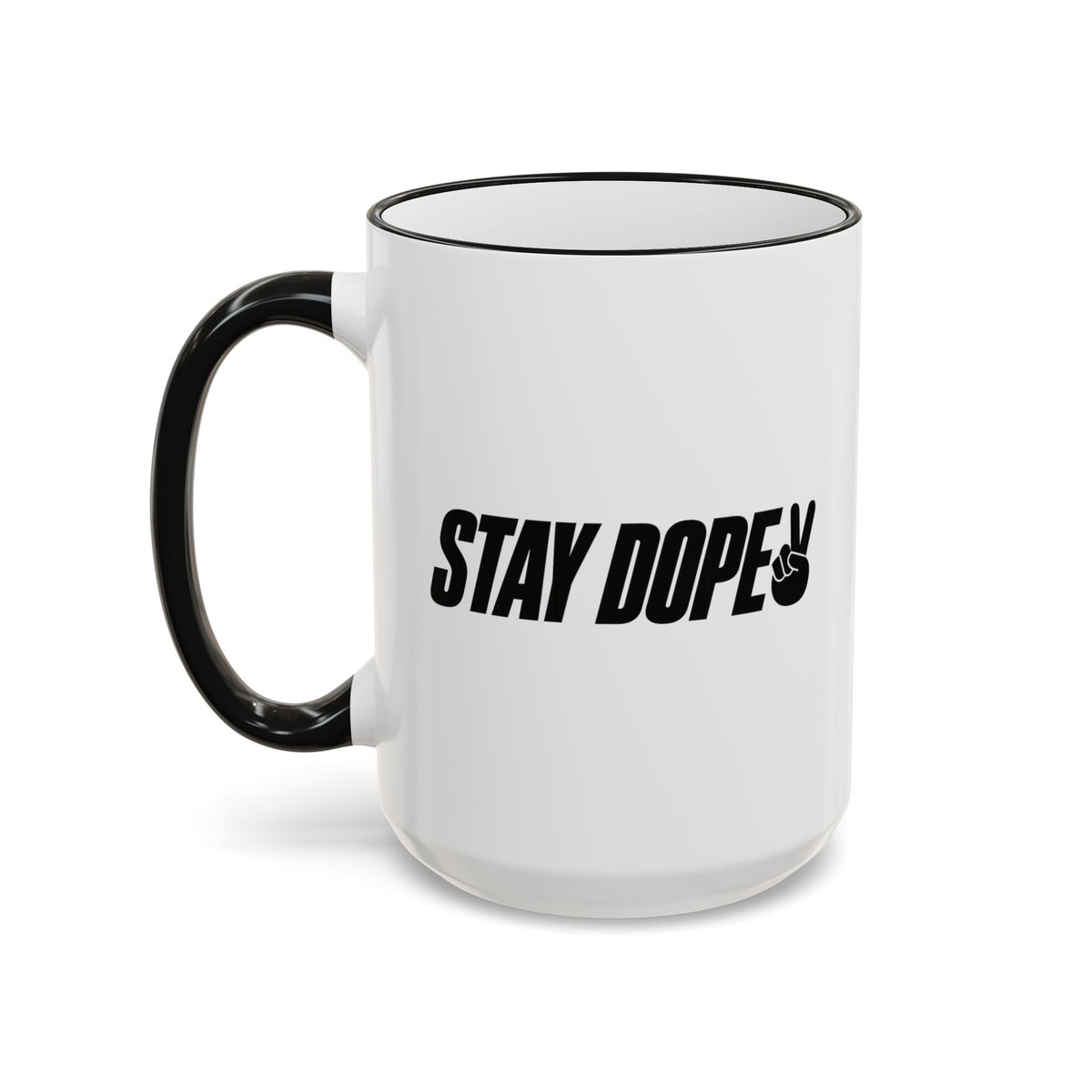 Stay Dope Mug