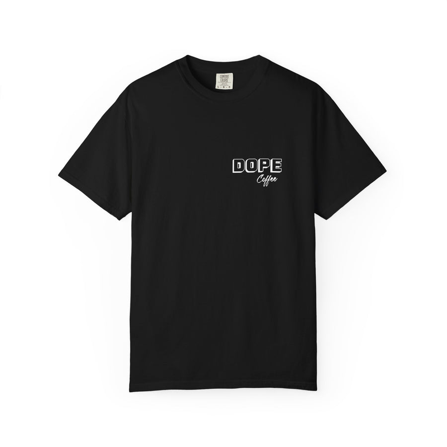 Dope Coffee Tee