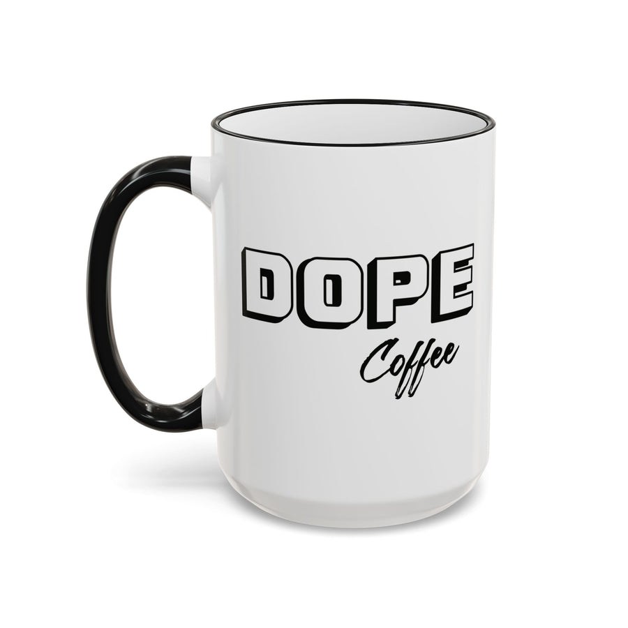 Dope Coffee Classic Mug