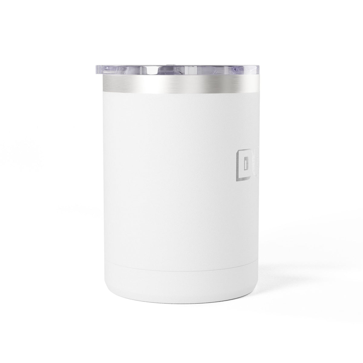 Dope Coffee Engraved Mug Tumbler 15oz