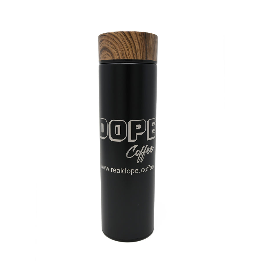 Dope Coffee flask