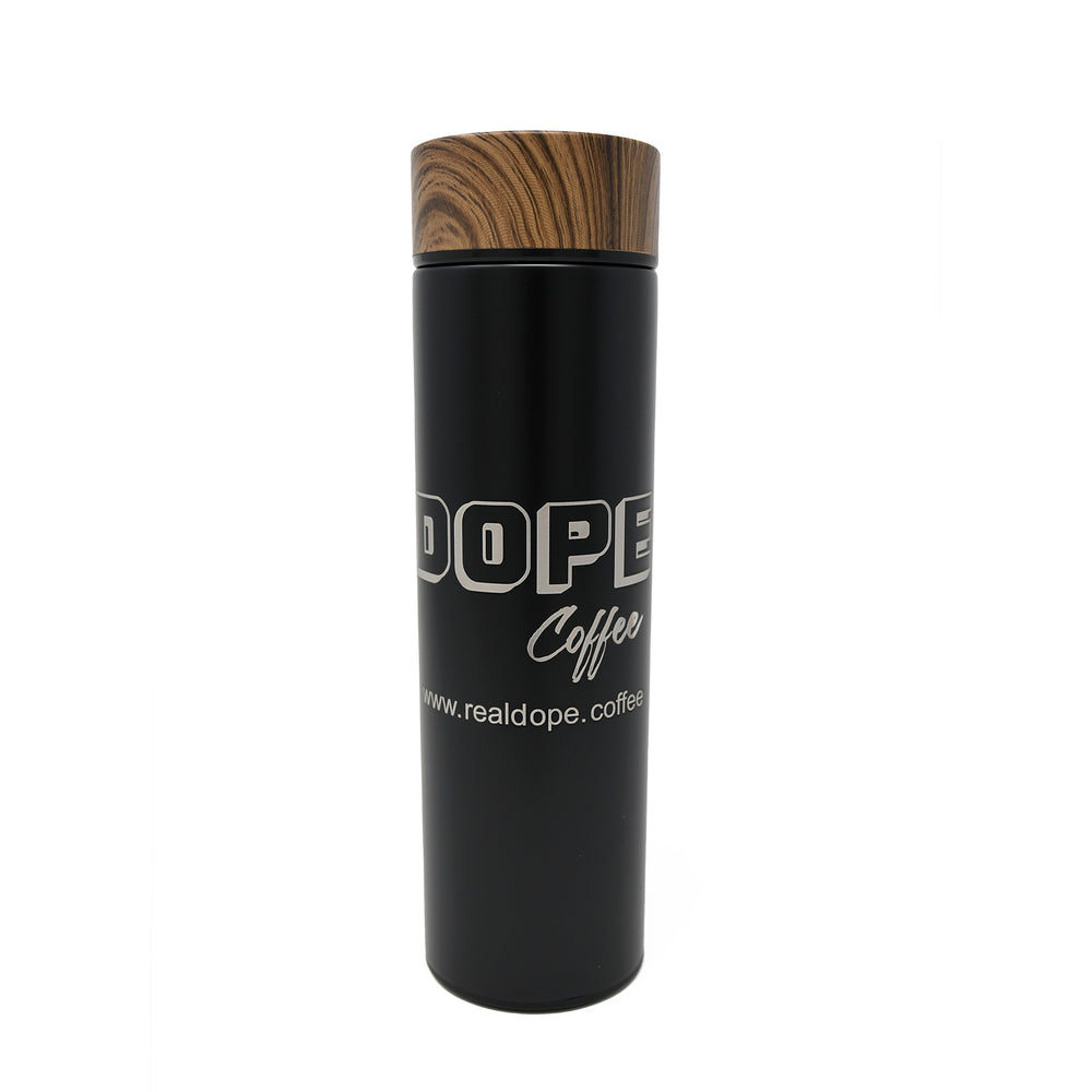 Dope Coffee Flask
