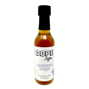 
                  
                    Load image into Gallery viewer, Fresh Lavender Syrup (2pk)
                  
                