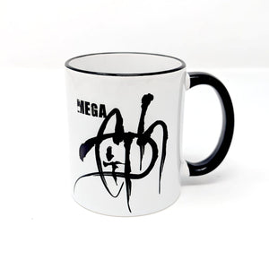 
                  
                    Load image into Gallery viewer, Megaciph FREAKWHENSEE Mug
                  
                