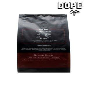 
                  
                    Load image into Gallery viewer, Organic Guatemalan - Dope Coffee
                  
                