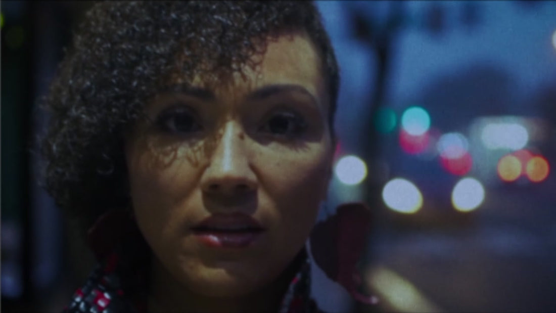Venus music video featuring Chel, from SPINACH by Creative Mike The Rapper x Stace Loyd