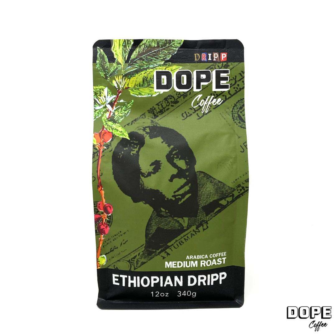 Ethiopian Dripp