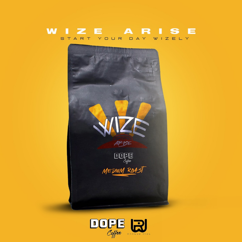 
                  
                    Load image into Gallery viewer, Wize Arise Blend
                  
                
