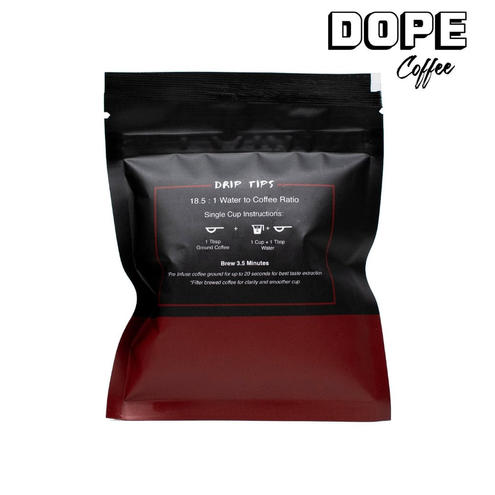 
                  
                    Load image into Gallery viewer, 2oz Organic Guatemalan Pack - Dope Coffee
                  
                