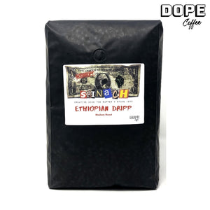 
                  
                    Load image into Gallery viewer, 5lbs Ethiopian Dripp - Dope Coffee
                  
                