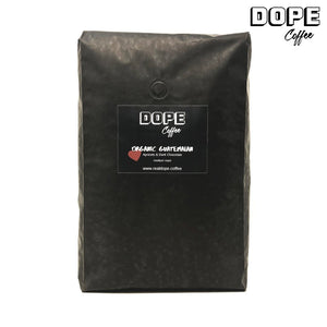 
                  
                    Load image into Gallery viewer, 5lbs Organic Guatemalan - Dope Coffee
                  
                