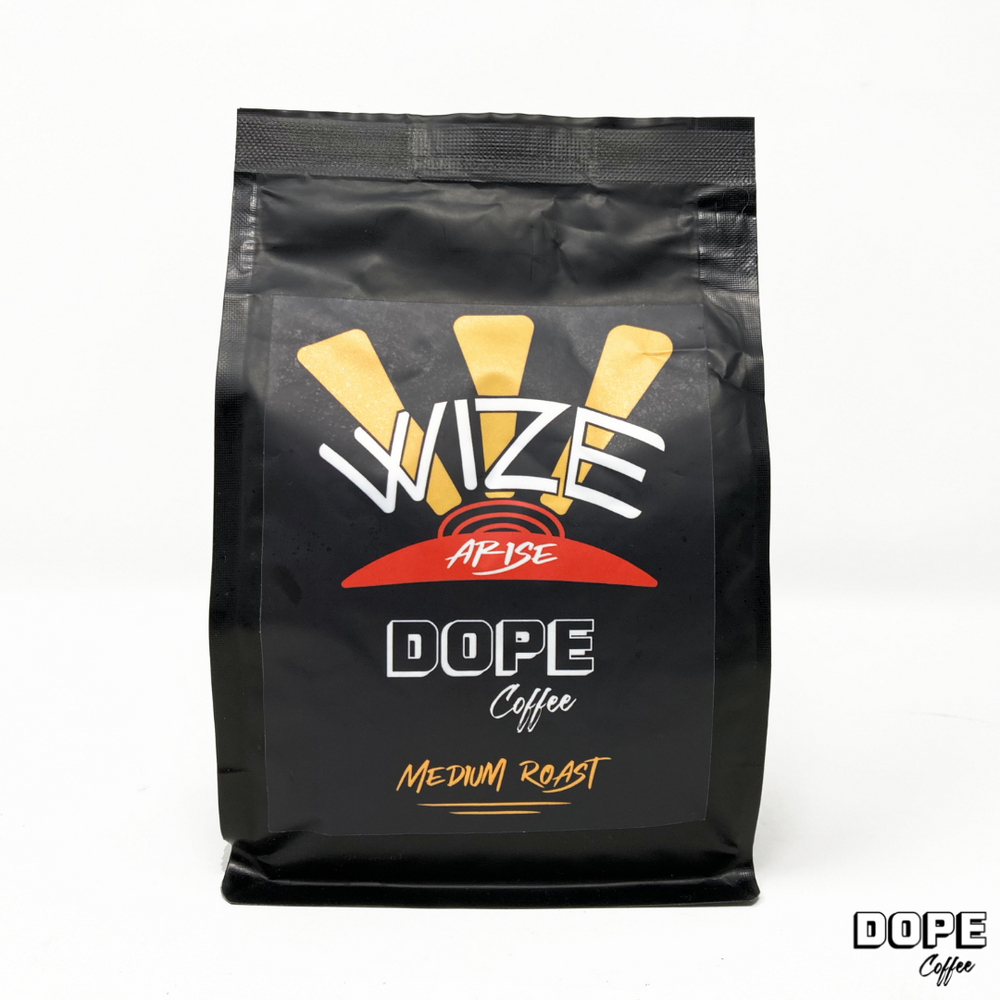 Wize Arise Blend