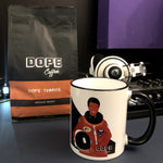 AstoMae Mug - Dope Coffee