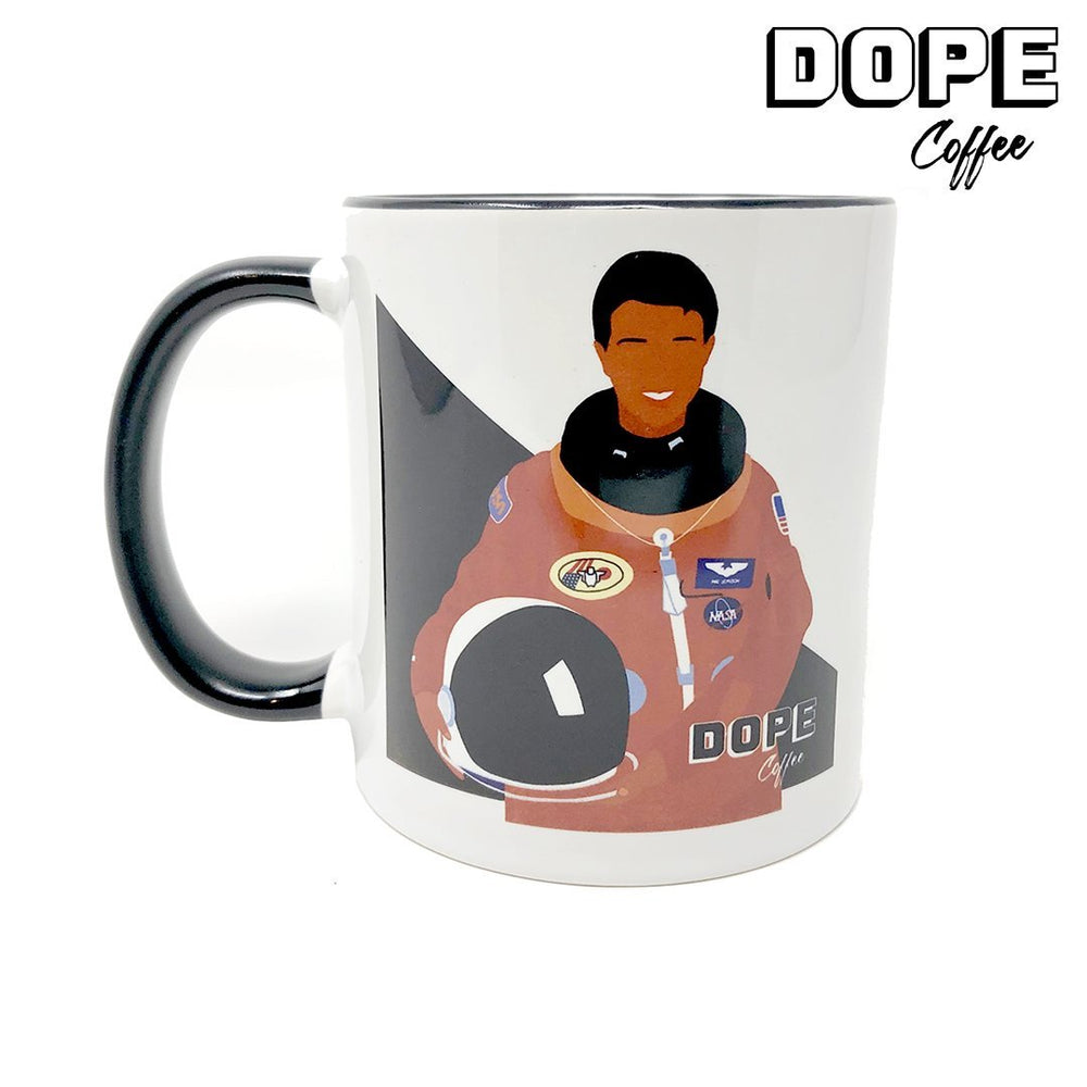 AstoMae Mug - Dope Coffee