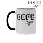 Dope Coffee Classic Mug - Dope Coffee