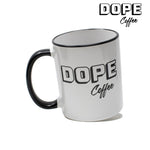 Dope Coffee Classic Mug - Dope Coffee