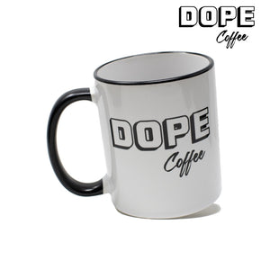 
                  
                    Load image into Gallery viewer, Dope Coffee Classic Mug - Dope Coffee
                  
                