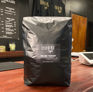 
                  
                    Load image into Gallery viewer, 5lbs Tanzania Peaberry
                  
                