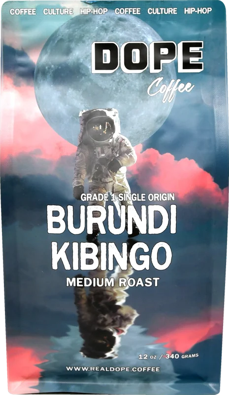 Burundi Kibingo bag