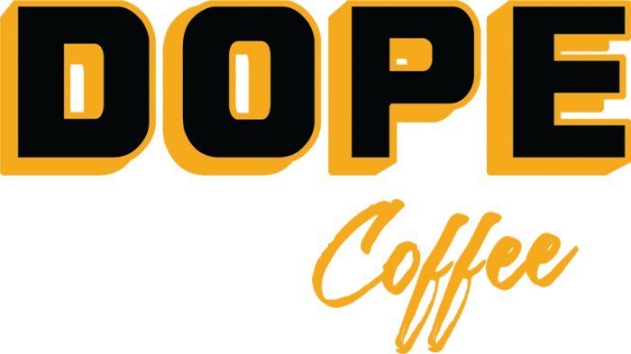Dope Coffee